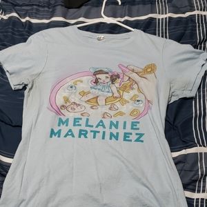 Melanie Martinez shirt